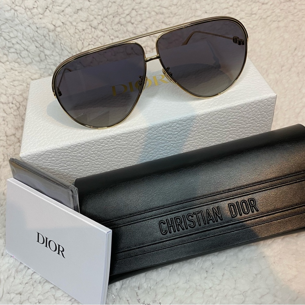 Christian Dior Sunglasses